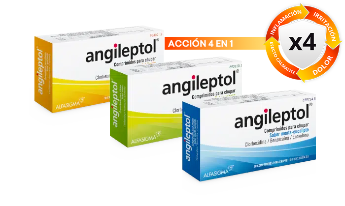 Angileptol otros productos